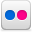 flickr icon